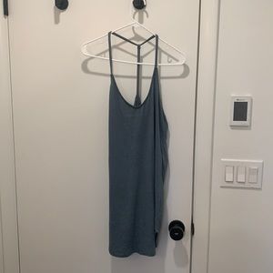 Lulus tank dress
